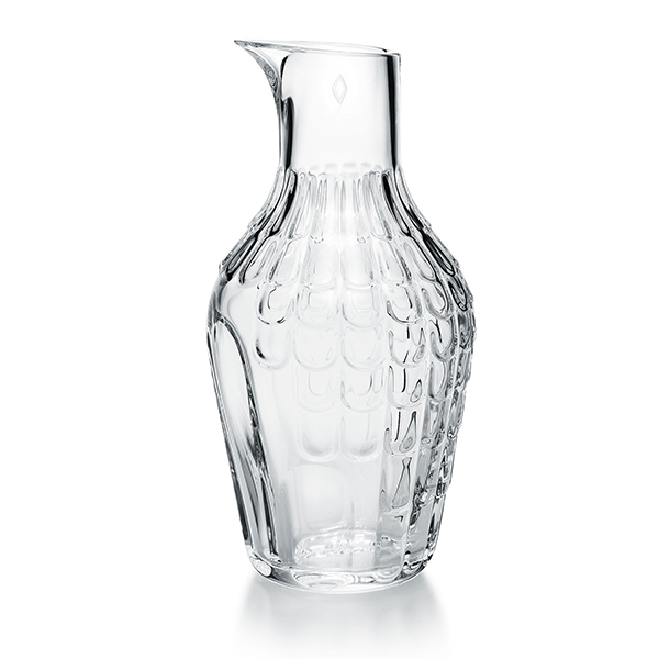Baccarat Faunacrystopolis Harcourt Decanter